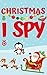 Christmas I Spy (Picture Ri...