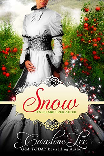 Snow (Everland Ever After #8)