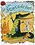 Los Cocodrilos Cabezas de Chorlito/ The Hare-Brained Crocodile (Spanish Edition)