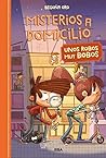 Misterios a domicilio 6 - Unos robos muy bobos