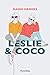 Leslie et Coco by Marie Demers Leslie et Coco by Marie Demers