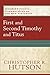 First and Second Timothy and Titus (Paideia: Commentaries on the New Testament): (A Cultural, Exegetical, Historical, & Theological Bible Commentary on the New Testament)