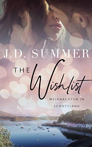 The Wishlist (Kindle Edition)