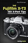 The Fujifilm X-T3...