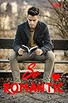 Book cover for So romantic