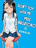 Don't Toy With Me, Miss Nagatoro, Vol. 1