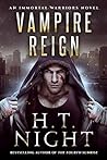 Vampire Reign