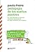 Pedagogía de los sueños posibles by Paulo Freire