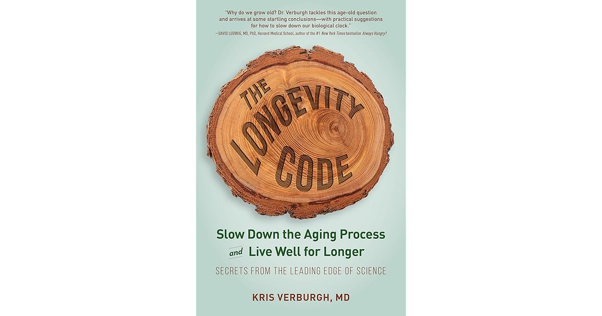 The longevity code 06 picture