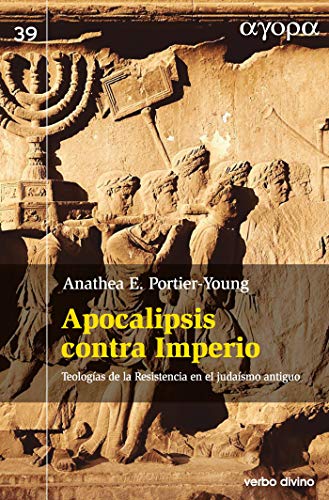 Apocalipsis contra Imperio (Kindle Edition)