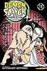 Demon Slayer by Koyoharu Gotouge