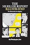 The Mueller Report Illustrated by The Washington Post