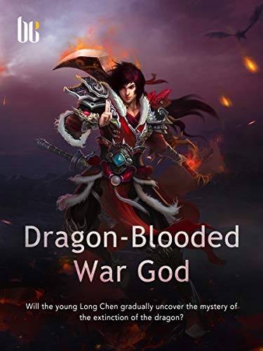 Dragon-Blooded War God: Volume 5 (Kindle Edition)