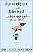 Sovereignty and Limited Fre...