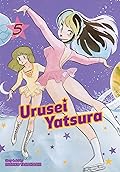 Urusei Yatsura, Vol. 5