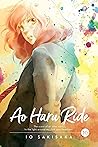 Ao Haru Ride, Vol. 10 by Io Sakisaka