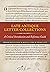 Late Antique Letter Collections: A Critical Introduction and Reference Guide