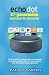 Echo Dot 3.ª generación man...