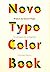 Novo Typo Color Book