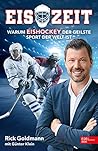 Eiszeit! Warum Eishockey der geilste Sport der Welt ist