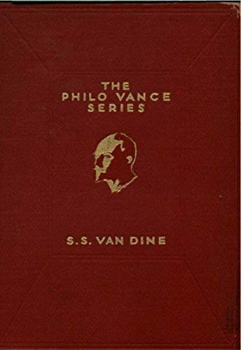 The Bishop Murder Case
