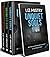 D.I. Gus McGuire Box Set Books 1-3: Unquiet Souls, Uncoiled Lies, Untainted Blood ... 3 Gritty Police Procedural Novels in one Box Set