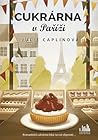 Cukrárna v Paříži by Julie Caplin