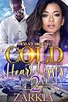 Cold Heart Kisses...
