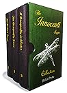 The Innocenti Saga Collection