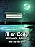 Alien Body (Phane #1)
