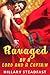 Ravaged by a Lord and a Captain: Historical Erotica (Smut With a Side of Story Book 1)