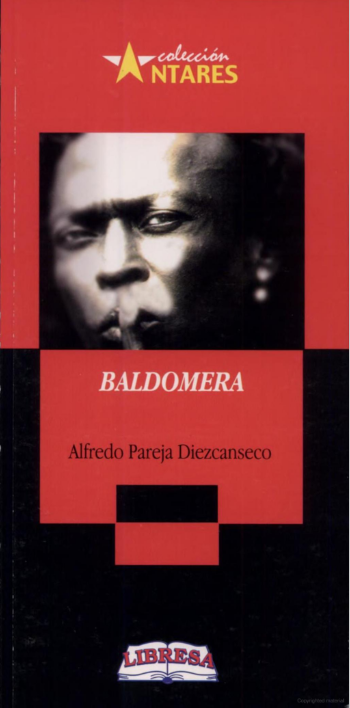 Baldomera (Paperback)