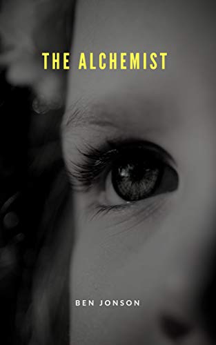The Alchemist