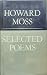 Selected Poems