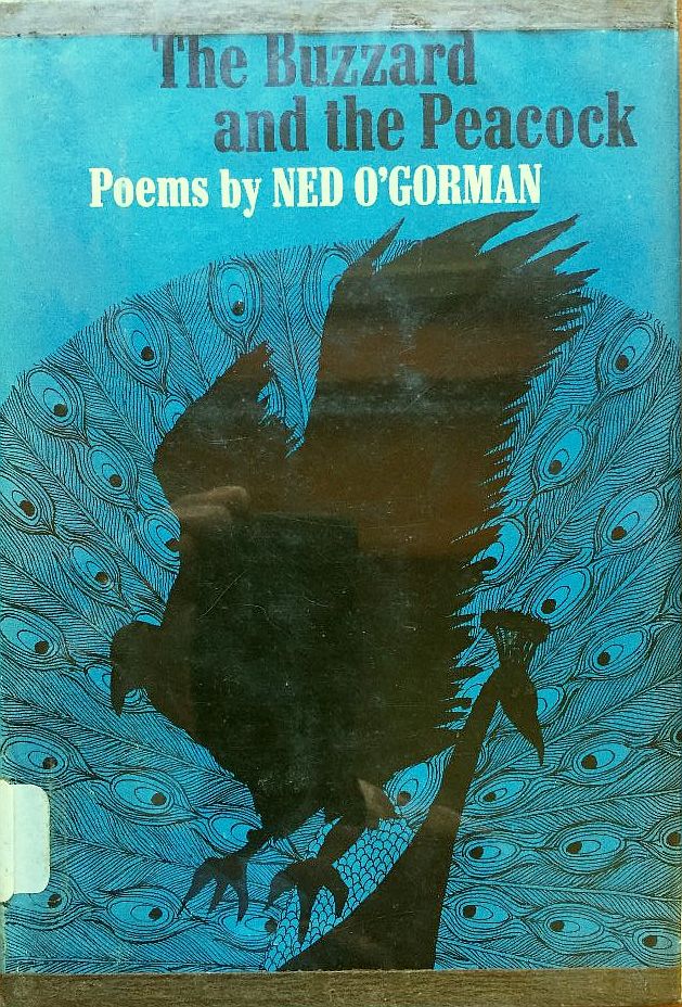 The Buzzard and the Peacock: Poems (Hardcover)