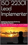 ISO 22301 Lead Im...