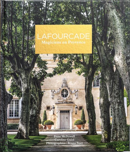 Lafourcade VF: Magiciens en Provence