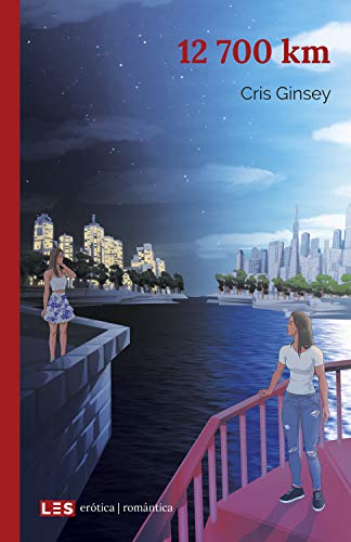 12 700 km (Kindle Edition)