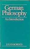 German Philosophy: An Introduction