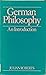 German Philosophy: An Introduction