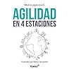 Agilidad en 4 Estaciones (Spanish Edition)