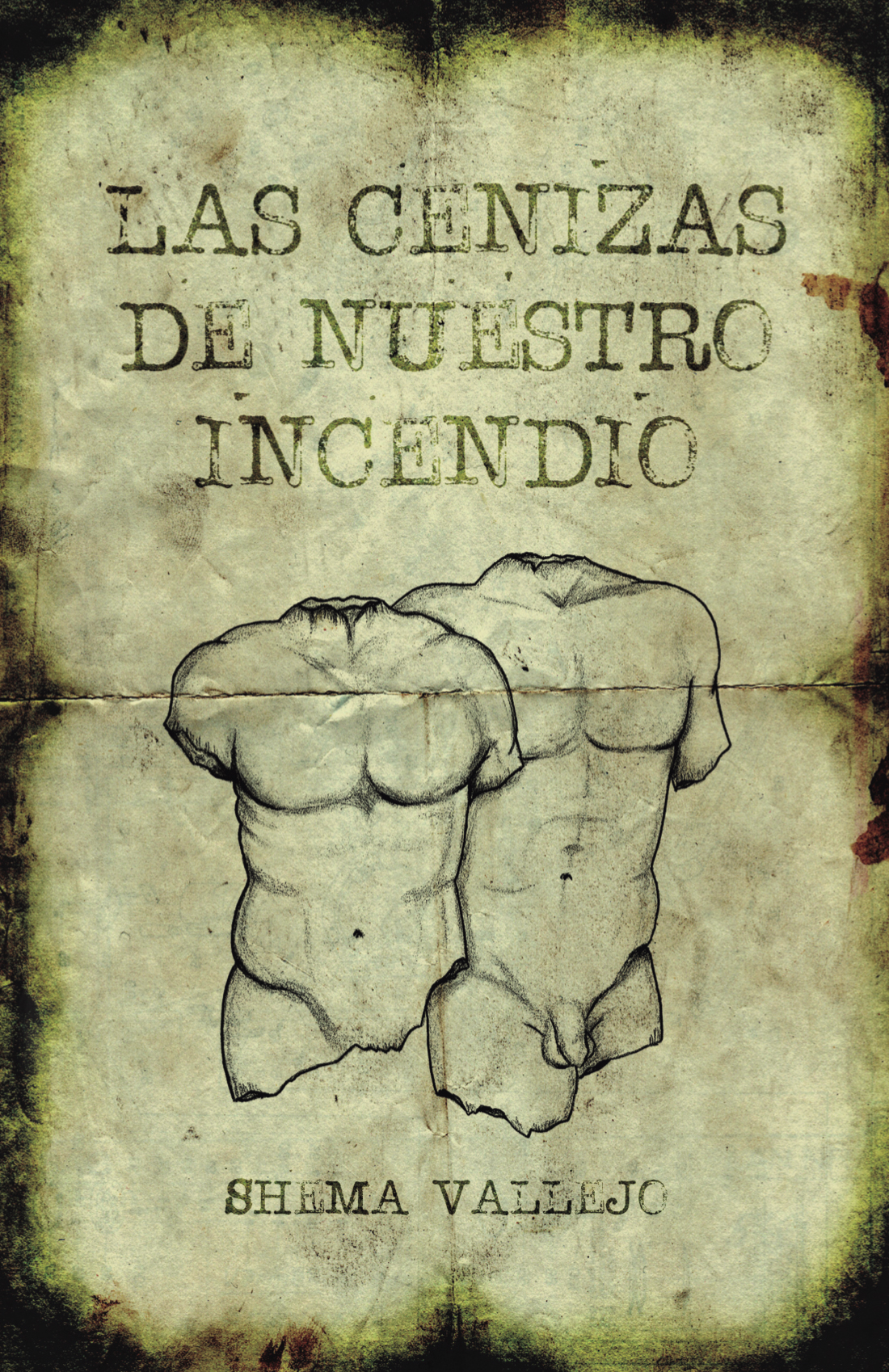 Las cenizas de nuestro incendio