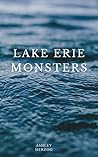 Lake Erie Monster...