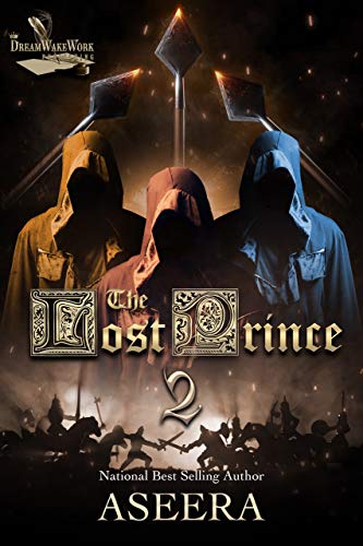 The Lost Prince 2 (Kindle Edition)