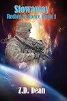 Stowaway (Redleg in Space #1) Stowaway (Redleg in Space #1)