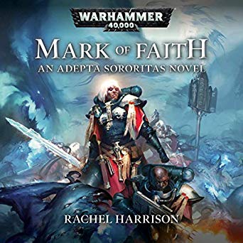 Mark of Faith (Warhammer 40,000)