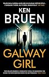 Galway Girl by Ken Bruen