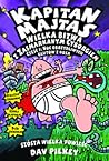 Kapitan Majtas. W...