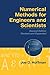 Numerical Methods for Engineers and Scientists