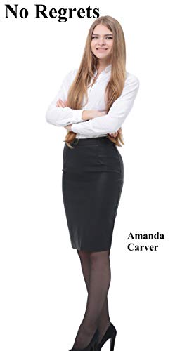 No Regrets (Kindle Edition)